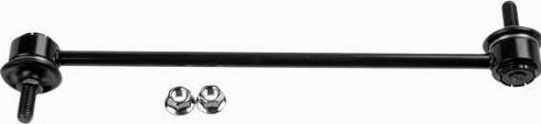 MAZDA BBM2-34-170A - Rod / Strut, stabiliser parts5.com