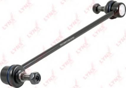 MAZDA BP4K34170D - Rod / Strut, stabiliser parts5.com