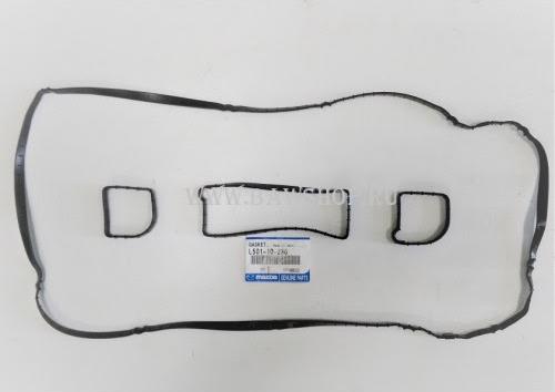 MAZDA L501-10-230 - Комплект прокладок, крышка головки цилиндра parts5.com