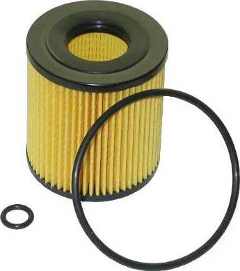 MAZDA L321-14-3029A - Oil Filter parts5.com