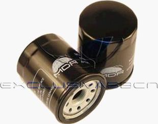 MAHLE OC 196 - Filtro de aceite parts5.com