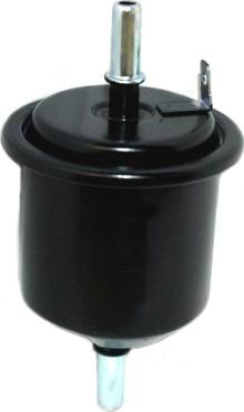 Valeo 728726 - Fuel filter parts5.com