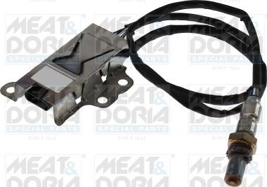 Meat & Doria 57135 - NOx-датчик, NOx-катализатор parts5.com