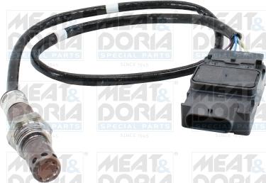 Meat & Doria 57266 - NOx-датчик, впрыск карбамида parts5.com