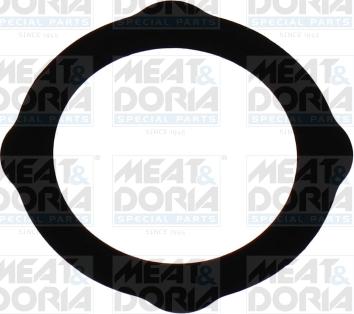 Meat & Doria 016264 - Прокладка, клапан возврата ОГ parts5.com