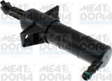 Meat & Doria 209064 - Распылитель, форсунка, система очистки фар parts5.com