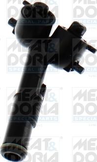 Meat & Doria 209253 - Распылитель, форсунка, система очистки фар parts5.com