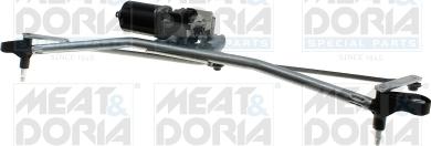 Meat & Doria 207134 - Система очистки окон parts5.com