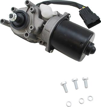 Meat & Doria 27156 - Wiper Motor parts5.com