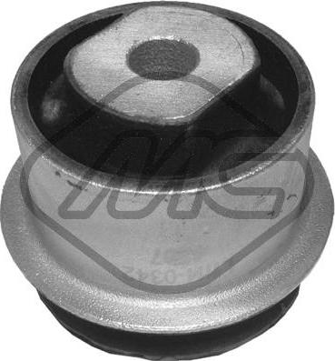 Metalcaucho 04387 - Bush of Control / Trailing Arm parts5.com