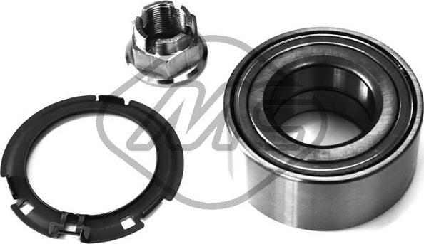 KRAFT AUTOMOTIVE 4105404 - Wheel hub, bearing Kit parts5.com