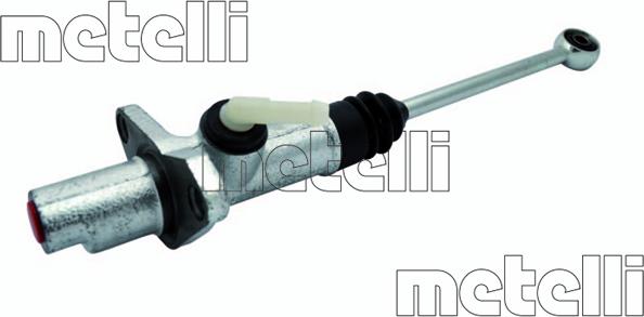 Metelli 55-0027 - Главный цилиндр, система сцепления parts5.com