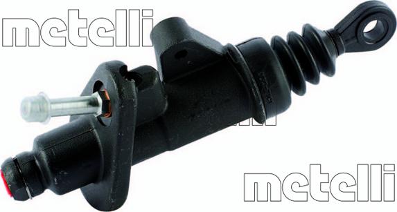 Metelli 55-0078 - Главный цилиндр, система сцепления parts5.com