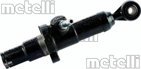 Metelli 55-0148 - Главный цилиндр, система сцепления parts5.com