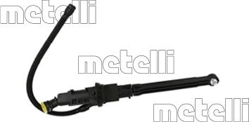 Metelli 55-0267 - Главный цилиндр, система сцепления parts5.com