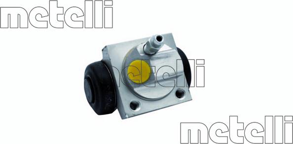 Metelli 04-0981 - Колесный тормозной цилиндр parts5.com