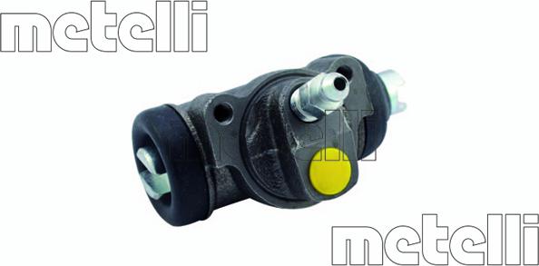 Metelli 04-0490 - Wheel Brake Cylinder parts5.com