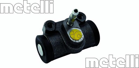 Metelli 04-0463 - Колесный тормозной цилиндр parts5.com