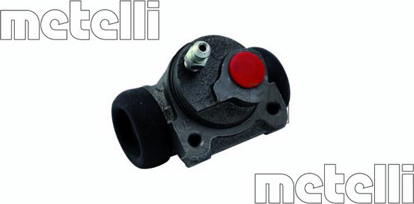 Metelli 04-0431 - Колесный тормозной цилиндр parts5.com