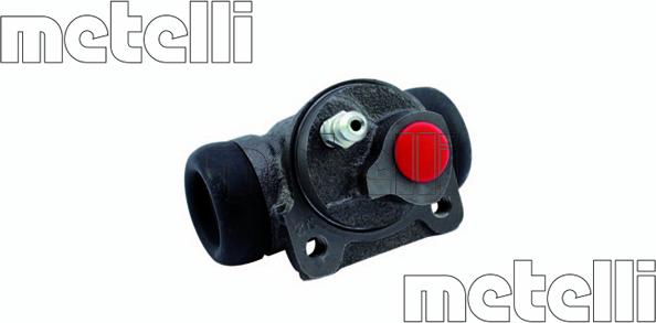 Metelli 04-0590 - Колесный тормозной цилиндр parts5.com