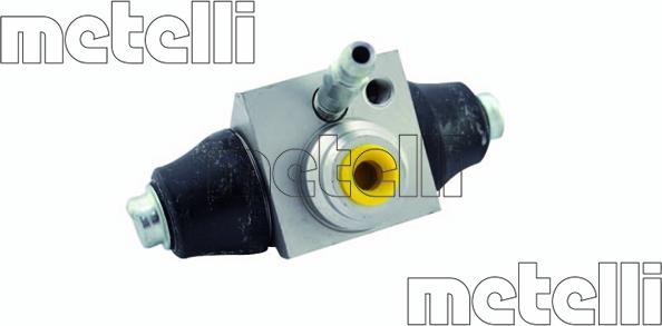 Metelli 04-0598 - Колесный тормозной цилиндр parts5.com