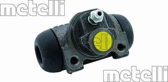 Metelli 04-0500 - Колесный тормозной цилиндр parts5.com