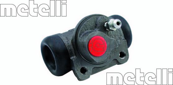 Metelli 04-0589 - Колесный тормозной цилиндр parts5.com