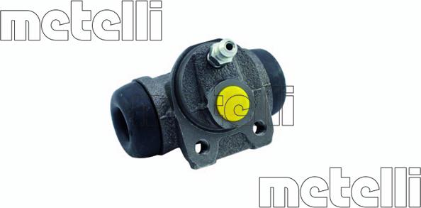 Metelli 04-0579 - Колесный тормозной цилиндр parts5.com