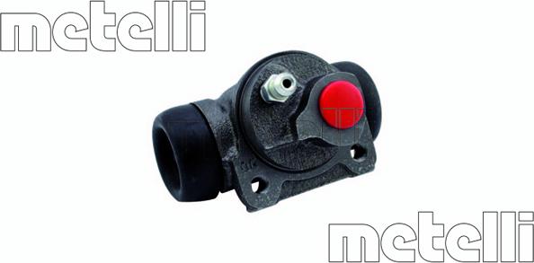 Metelli 04-0578 - Колесный тормозной цилиндр parts5.com