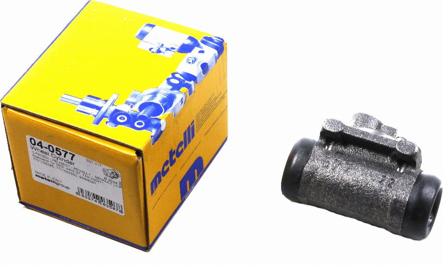 Metelli 04-0577 - Wheel Brake Cylinder parts5.com