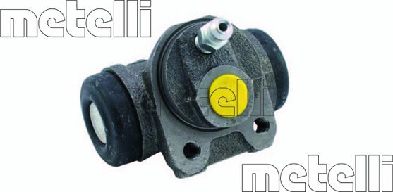 Metelli 04-0601 - Колесный тормозной цилиндр parts5.com