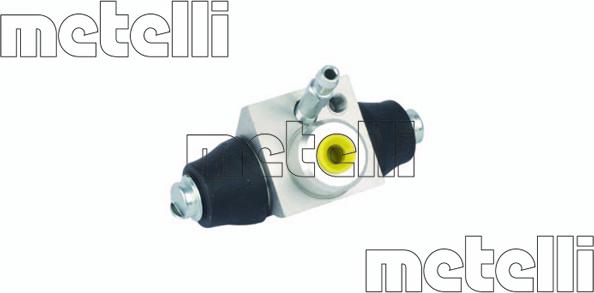 Metelli 04-0608 - Колесный тормозной цилиндр parts5.com