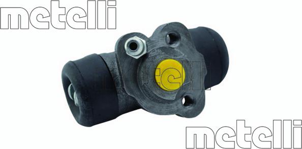 Metelli 04-0670 - Колесный тормозной цилиндр parts5.com