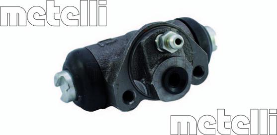 Metelli 04-0072 - Колесный тормозной цилиндр parts5.com