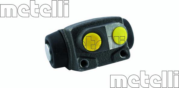 Metelli 04-0806 - Wheel Brake Cylinder parts5.com