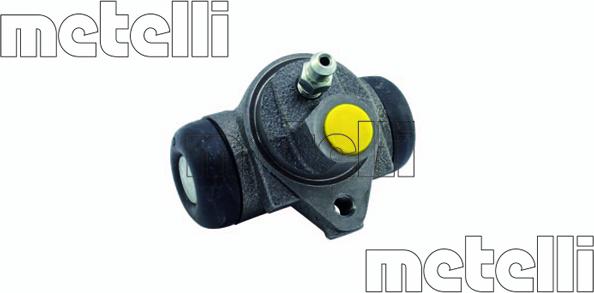 Metelli 04-0351 - Колесный тормозной цилиндр parts5.com