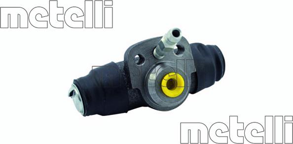 Metelli 04-0226 - Колесный тормозной цилиндр parts5.com