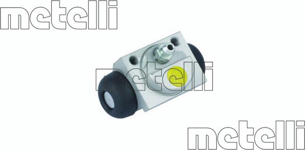 Metelli 04-1044 - Колесный тормозной цилиндр parts5.com