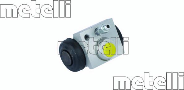 Metelli 04-1048 - Колесный тормозной цилиндр parts5.com