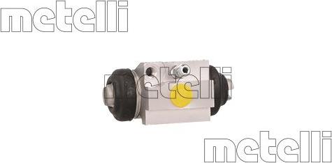 Metelli 04-1068 - Колесный тормозной цилиндр parts5.com