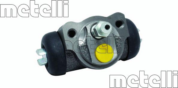 Metelli 04-1003 - Колесный тормозной цилиндр parts5.com