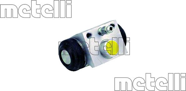 Metelli 04-1026 - Колесный тормозной цилиндр parts5.com