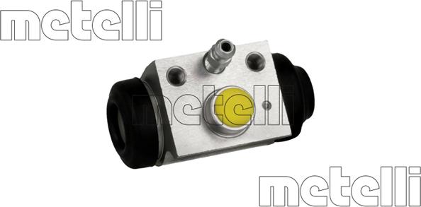 Metelli 04-1116 - Колесный тормозной цилиндр parts5.com