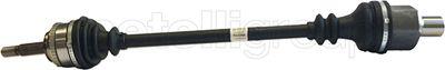 Metelli 17-0787 - Drive Shaft parts5.com