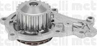 Metelli 24-0859 - Water Pump parts5.com