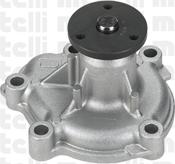 Metelli 24-0834 - Водяной насос parts5.com