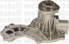 Metelli 24-0279 - Водяной насос parts5.com