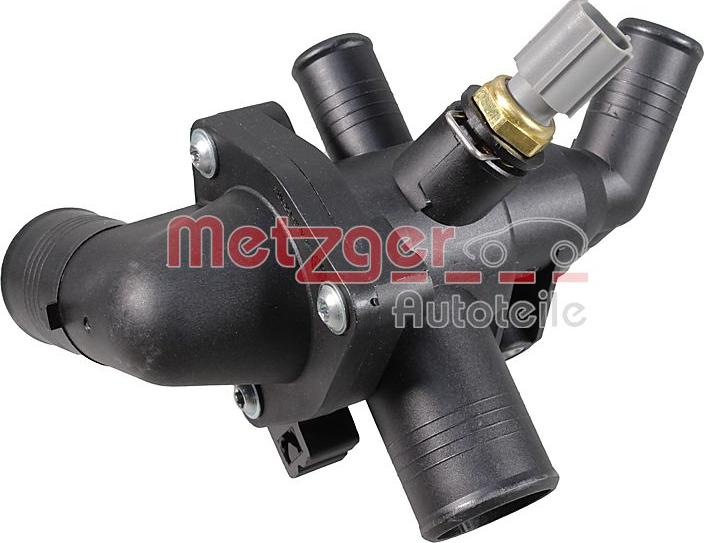 Metzger 4006472 - Термостат, охлаждающая жидкость parts5.com