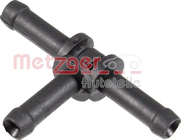 Metzger 4010457 - Трубка охлаждающей жидкости parts5.com