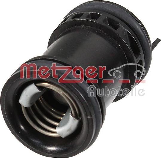 Metzger 4010439 - Трубка охлаждающей жидкости parts5.com